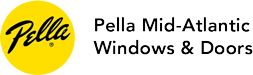 Pella Mid-Atlantic Logo